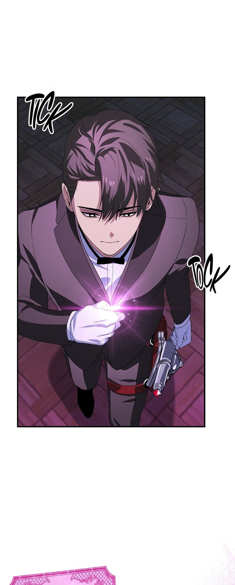 SSS-Class Suicide Hunter, Chapter 93 image 69